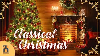 Classical Christmas  Instrumental Carols [upl. by Solita]