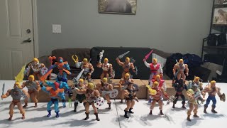 HeMan masterverse motu origins [upl. by Brick237]