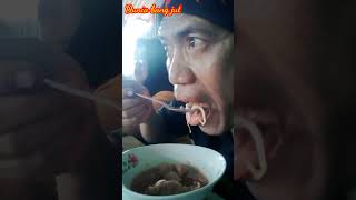 MAKAN BAKSO PEMILU 2024 [upl. by Noizneb]