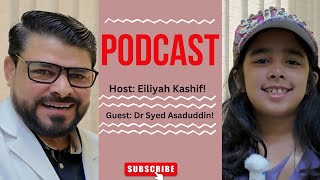 Why Hijama is the cure of every disease Explained by Dr Syed Asaduddin Global Expert [upl. by Etnuhs31]