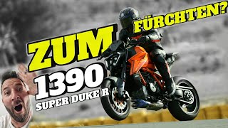 KTM Superduke 1390 MY2024  Zum Fürchten [upl. by Aneen117]