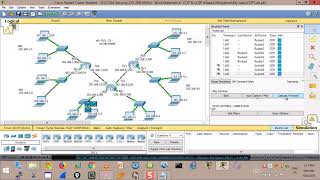 25 CDP amp LLDP Attacks amp Mitigations [upl. by Siravaj709]