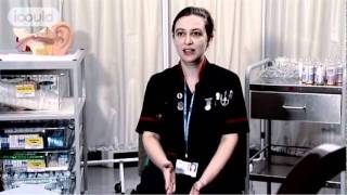 Career Advice on becoming an Operational Matron by Claire T Full Version [upl. by Siryt]