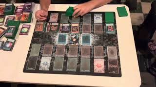 Punk combo Therion Traptrix springans deck [upl. by Lelith]