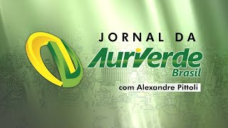 News da Manhã Brasil – Alexandre Pittoli  04112024 [upl. by Edecrem]