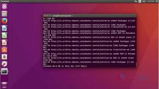 How to install Ghostscript on Ubuntu 1604 [upl. by Nnaeed619]