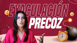 Ejercicio para la EYACULACIÓN PRECOZ [upl. by Xirdnek383]