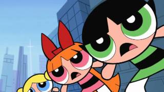 The Powerpuff Girls  Preview  The Boys are Back in Town [upl. by Alcine]