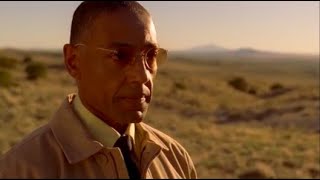 Best of Gustavo Fring  Better call Saul and Breaking bad [upl. by Kerri]