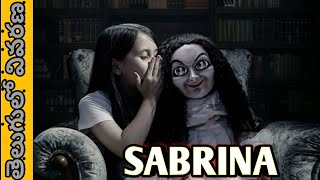 El Mundo Oculto de Sabrina 2018 🎃 Trailer Doblado Español Latino [upl. by Wartow]