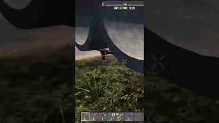 A dograbbitA Dobbit 7daystodie gaming survival [upl. by Hawk544]