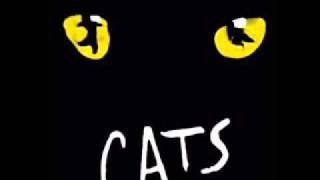 Cats the naming of cats Original Broadway cast [upl. by Marchall]