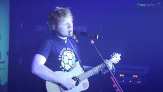 Ed Sheeran  Chasing Cars [upl. by Sac]