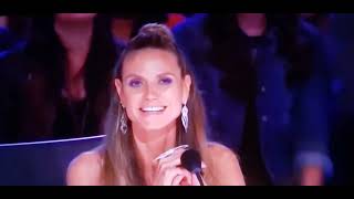 Courtney Hadwin agt [upl. by Ikim107]