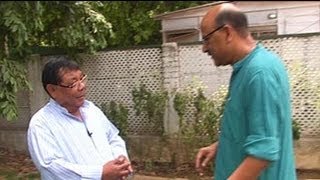 Walk The Talk with PA Sangma [upl. by Nosro]