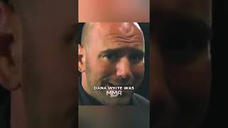 Dana White vs Ariel Helwani [upl. by Harbed]