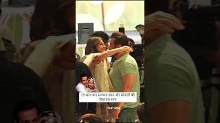 Sonali Bendre with Salman Khan adorable moments bollywood salmankhan sonalibendrebehl [upl. by Mccall]