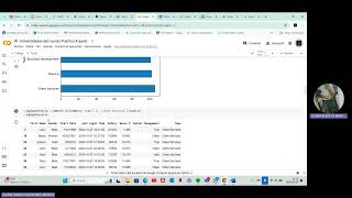 Base de Datos en python [upl. by Anirbed]