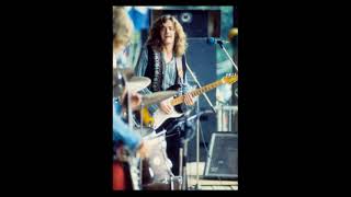 WISHBONE ASH  THE KING WILL COME  quotPinkPop 73quot Dutch festival  Reedited by Rafael Progressivo [upl. by Selrhc357]