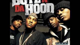 BoyzNDa Hood Feat EazyE  Gangstas [upl. by Herrick594]