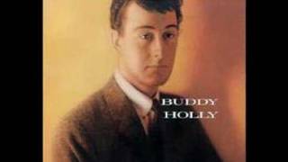 Umm Oh Yeah Dearest  Buddy Holly [upl. by Zima78]