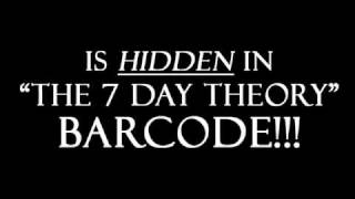 MAKAVELI DECODED PART 3 2PAC WILL RETURN ON JUNE 13TH 2014 THE BARCODE CLUE [upl. by Rehpotsrik]