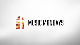 quotHow Can I Keep From Singingquot  Music Mondays January 24 2022 [upl. by Nilesoy819]