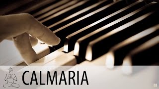 🎧 PIANO TRANQUILA  Instrumental Relaxar  8 horas de som  Tranquilizar Acalmar Dormir  ♫018 [upl. by Gibbeon244]