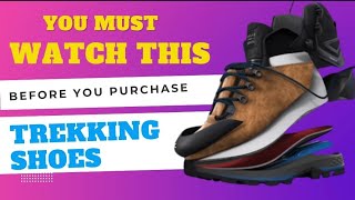 How to choose best Trekking Shoes  Best Trekking Shoes in India GulzarKashmiri  Gulzar Kashmiri [upl. by Grantland221]