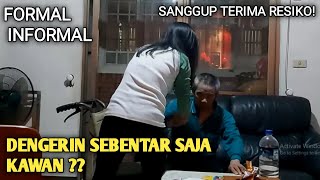 Kisah Dari Mba Tkw Ini Jangan Di Tiru [upl. by Nnylrahc]