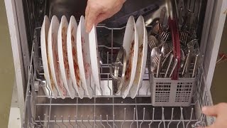 How to Load a Dishwasher  Consumer Reports [upl. by Spiegel2]