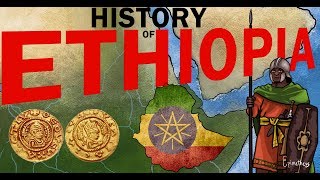 3000 years Ethiopias history explained in less than 10 minutes [upl. by Natalya]