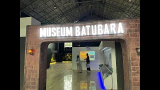 Museum Batubara Tanjung Enim [upl. by Anor113]