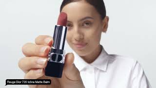 ROUGE DIOR REFILL [upl. by Ilrebma]