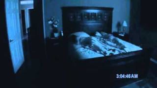 paranormal activity night 19 [upl. by Elvera]