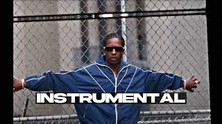 ASAP Rocky  DMB INSTRUMENTAL [upl. by Ardnat]