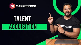 Talent Acquisition [upl. by Hennessey]