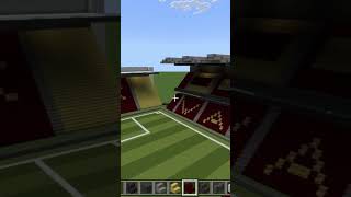 Building Vicarage Road day 9 [upl. by Sadella363]