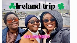 Irelands Final Chapter  Kerry Exploration amp Marriot Marquis City Center Doha Layover Ep 4 [upl. by Cully]