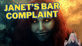 Reviewing Jeanette quotJanetquot Brauns ARDC Bar Complaint [upl. by Esaertal]