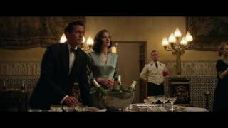 Allied  Movie Review [upl. by Esirec]