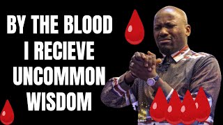 Apostle Johnson Suleman Live Today By The Blood I receive Uncommon Wisdom WWN Live Now 8th August 24 [upl. by Lyrpa569]