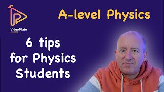 Things you must KNOW before taking ALevel Physics alevelphysics physicslessons [upl. by Menashem]