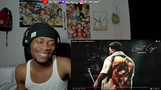 Rod Wave  Scared Love Official Audio  REACTION [upl. by Penney444]