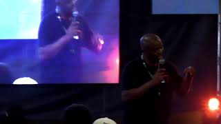 Rustenburg Film Festival Live Stream  Canon SA part 2 [upl. by Vaasta948]