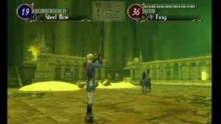 Fire Emblem Radiant Dawn Wii E3 2007 Trailer [upl. by Norra]