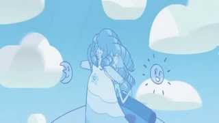 Steven Universe Chille Tid Pearls dream [upl. by Nilpik]