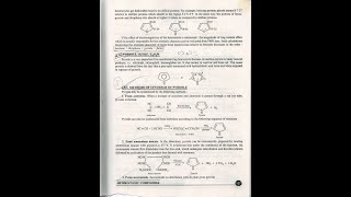 Part 2 Heterocyclic Compounds [upl. by Aynom610]