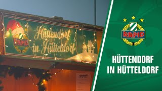 Hüttendorf in Hütteldorf 2023 [upl. by Betta]