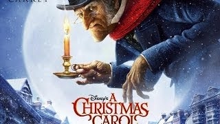 A Christmas Carol Stave 3 Audio Book  2017 [upl. by Lowrie]